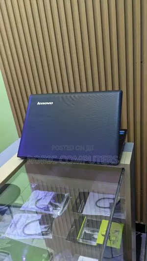 Laptop Lenovo ThinkPad G40 8GB Intel Core I7 HDD 500GB
