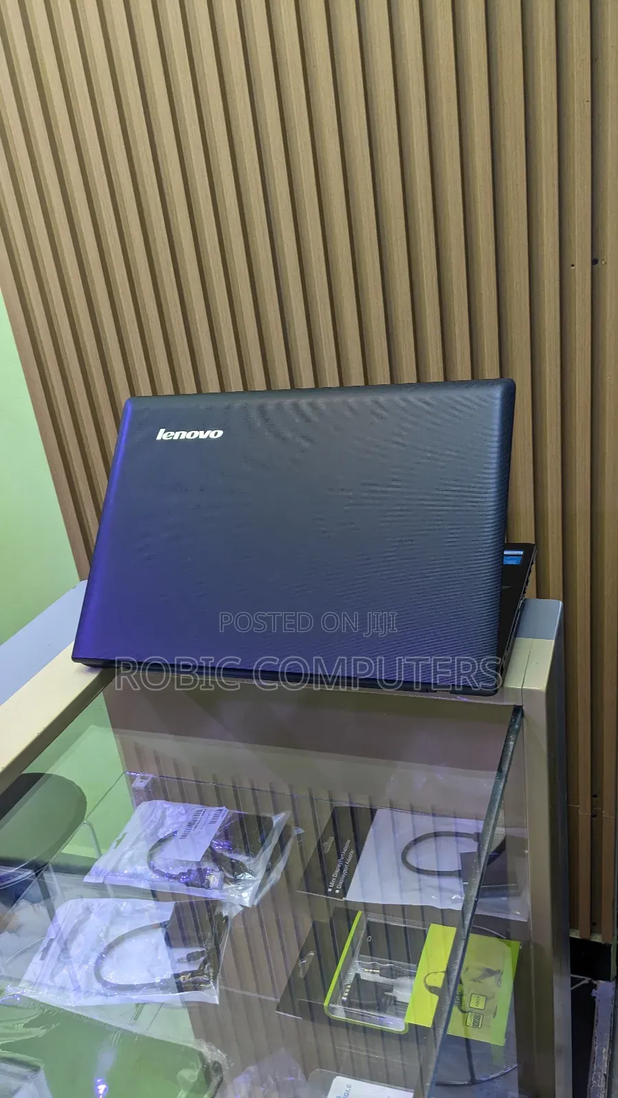 Laptop Lenovo ThinkPad G40 8GB Intel Core I7 HDD 500GB