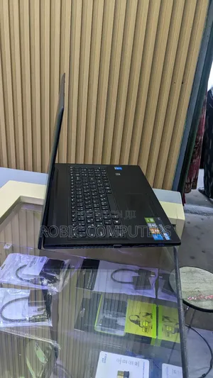 Laptop Lenovo ThinkPad G40 8GB Intel Core I7 HDD 500GB