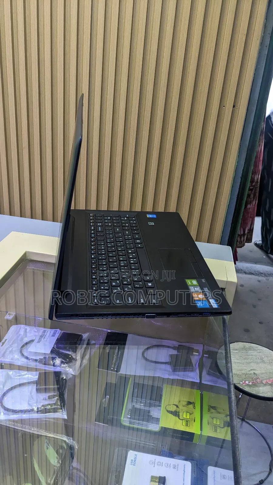 Laptop Lenovo ThinkPad G40 8GB Intel Core I7 HDD 500GB