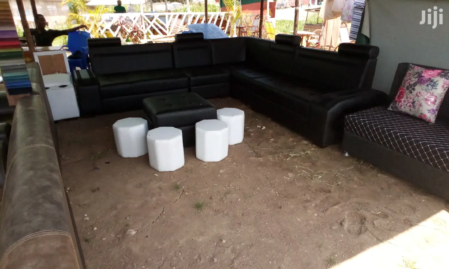 Sofa Design