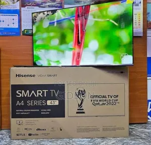Hisense Smart TV