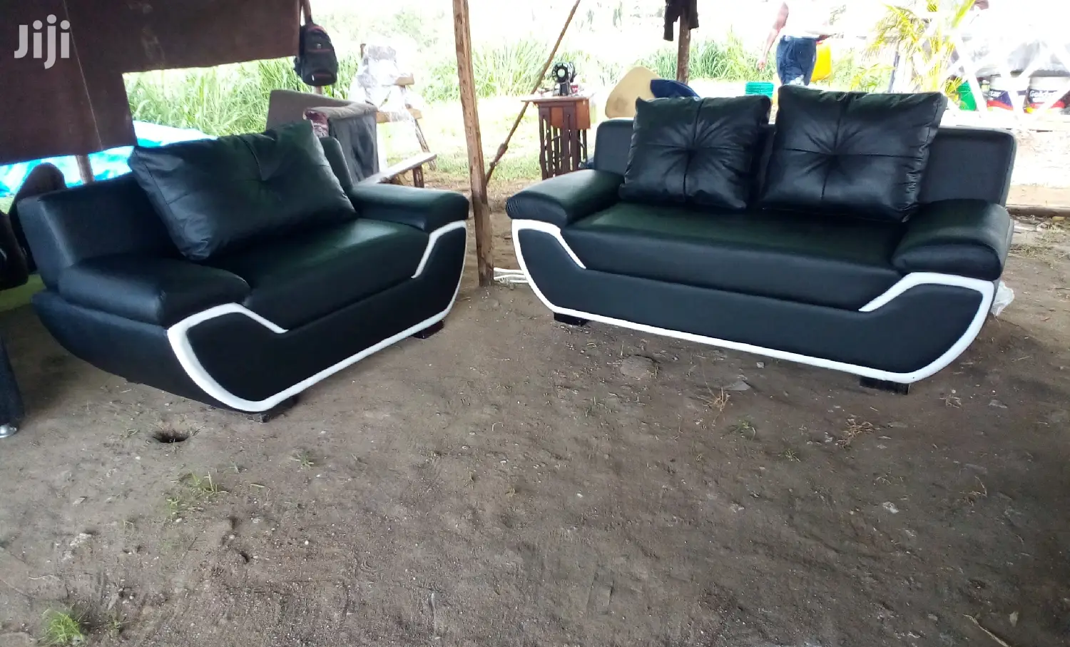 Sofa Design