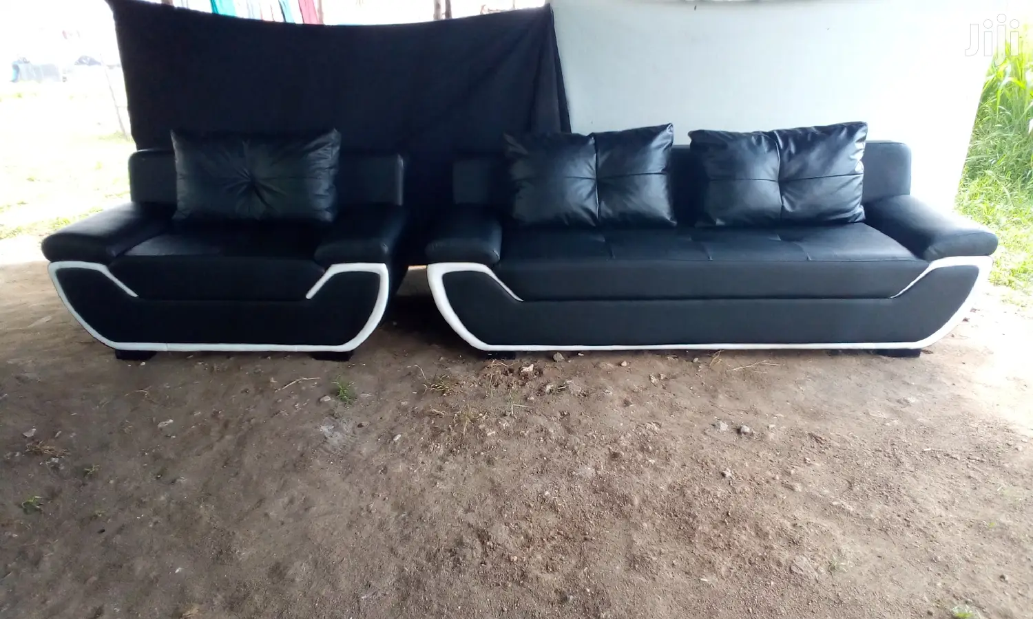 Sofa Design