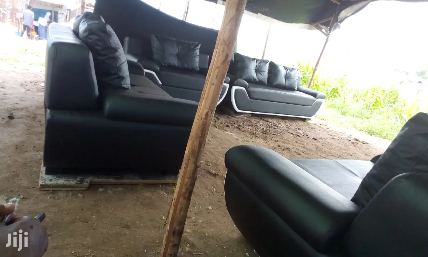 Sofa Design