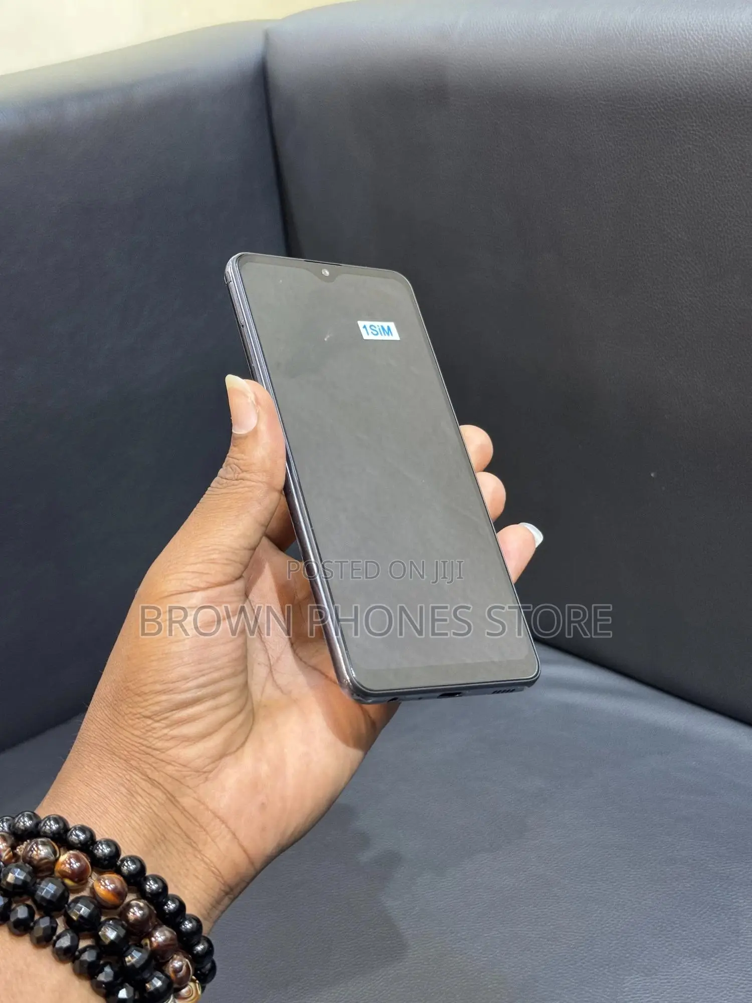 Samsung Galaxy A32 128 GB Black