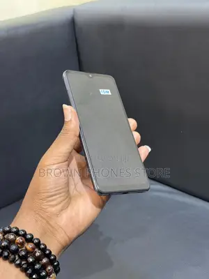 Samsung Galaxy A32 128 GB Black