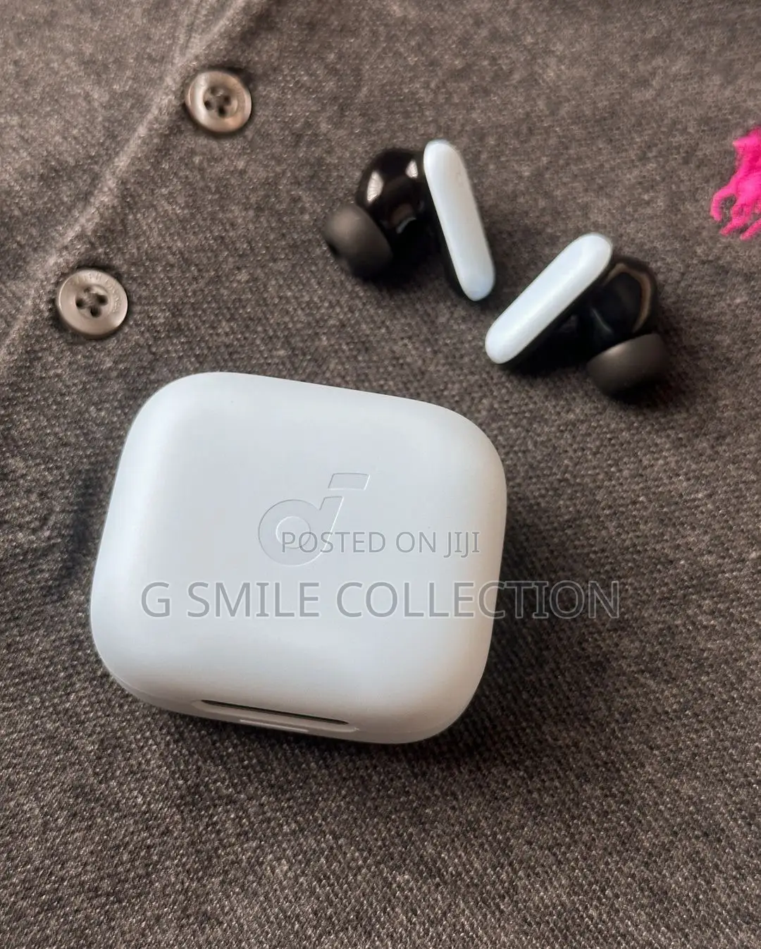 Soundcore R50i Anc
