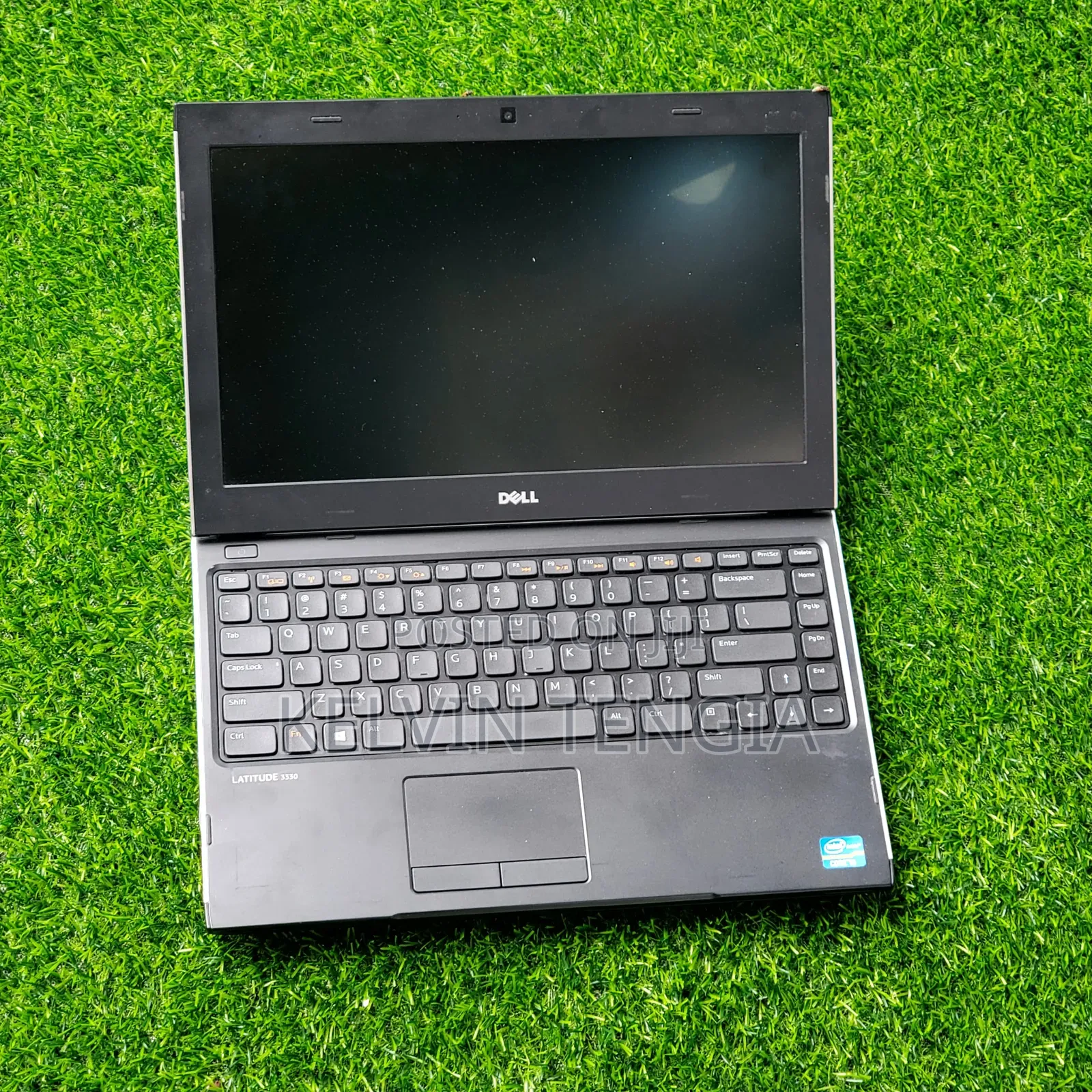Laptop Dell Latitude 3330 4GB Intel Core I5 HDD 500GB