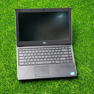 Laptop Dell Latitude 3330 4GB Intel Core I5 HDD 500GB