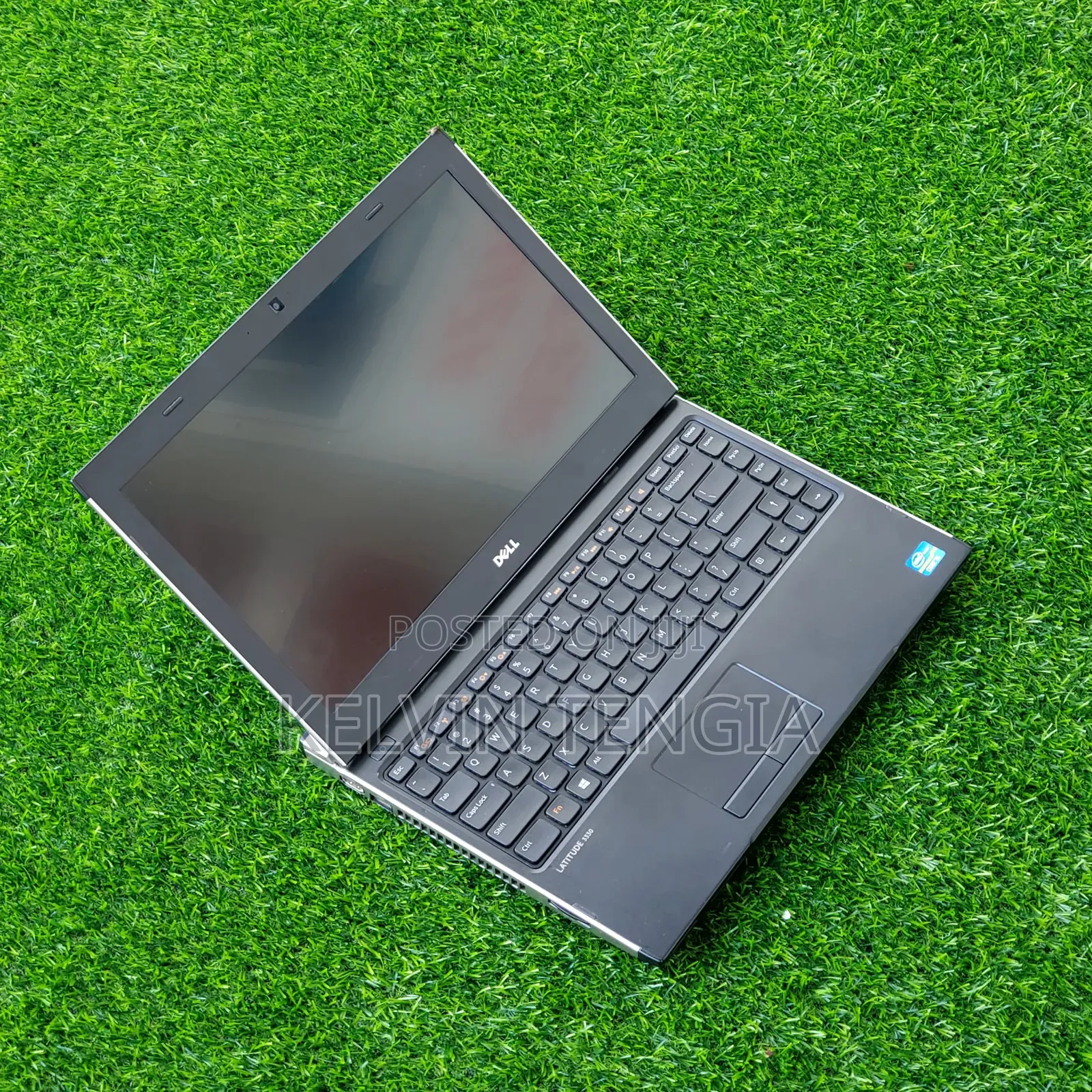 Laptop Dell Latitude 3330 4GB Intel Core I5 HDD 500GB