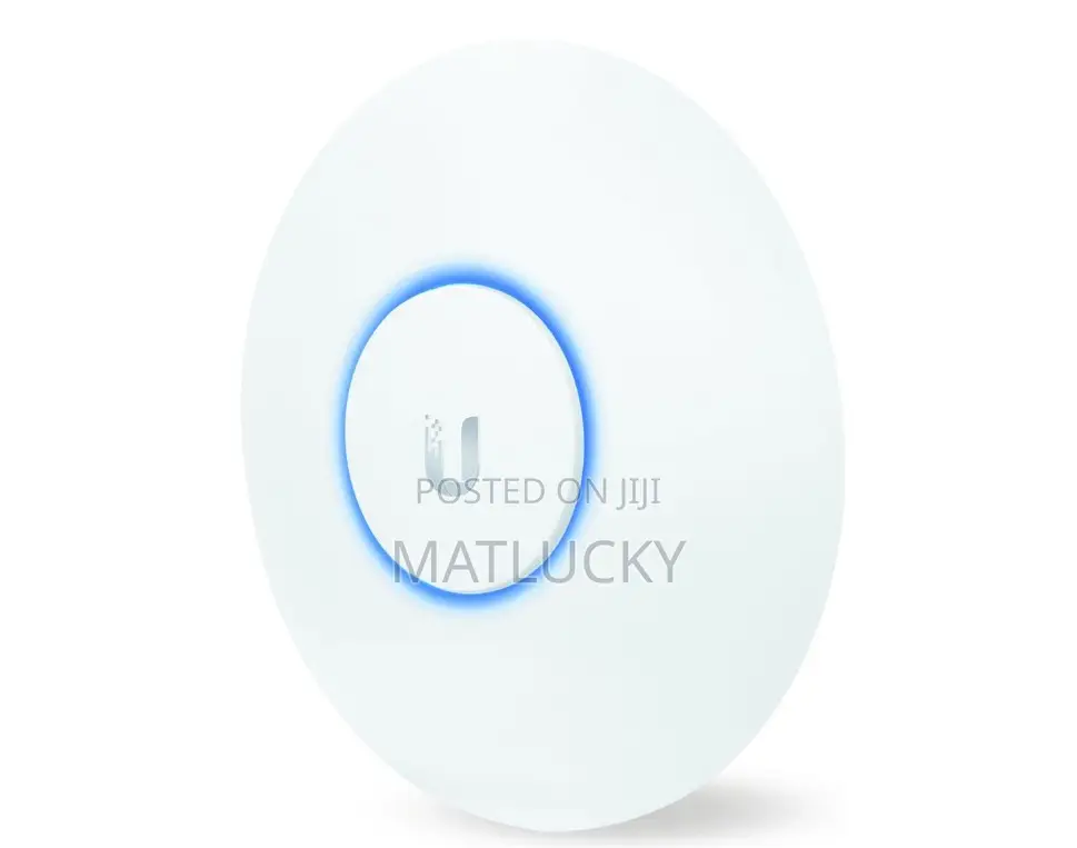 Ubiquiti Uap-Ac-Lite Unifi Ap AC Lite 802.11ac