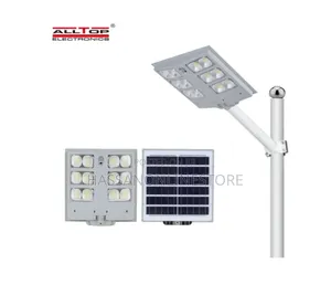 Alltop 1000W Solar LED Street Light