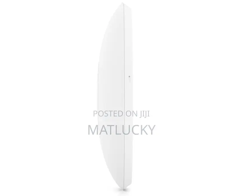 Ubiquiti Unifi 6 Pro AP Wifi 6 AP 5.3gbps 300+ Clients