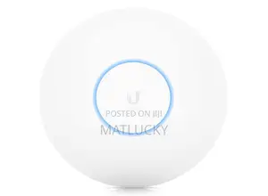 Ubiquiti - Unifi 6,Wireless Long-Range Access Point