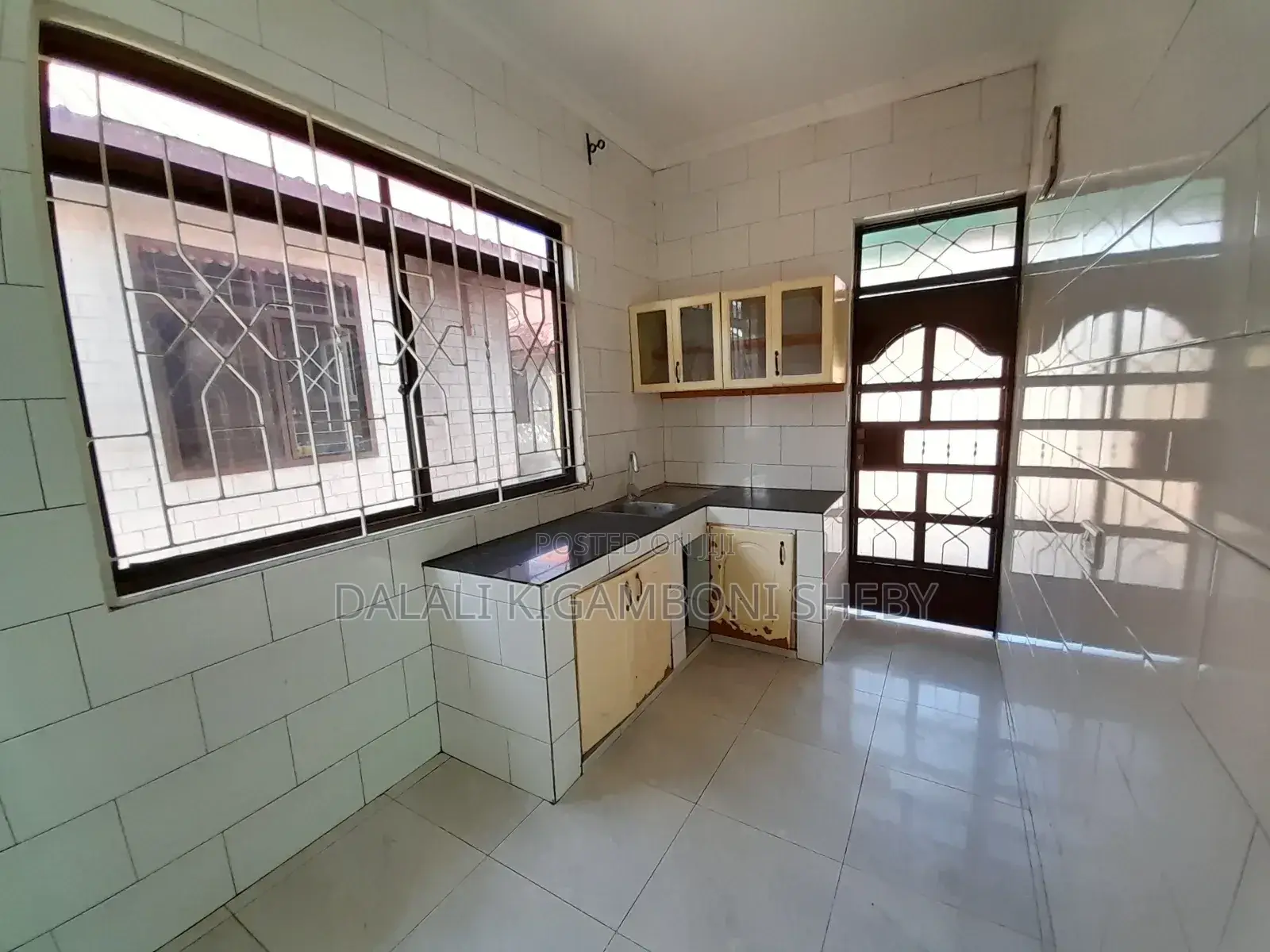 3bdrm House in Kigamboni Kisiwani for rent
