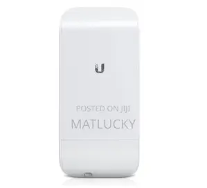 Ubiquiti Nanostation M2