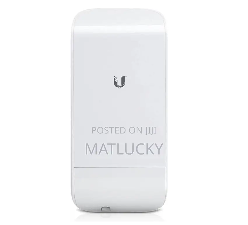 Ubiquiti Nanostation M2