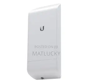 Ubiquiti Nanostation M2
