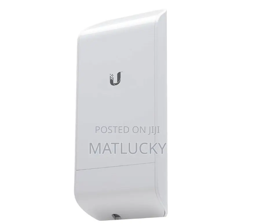 Ubiquiti Nanostation M2