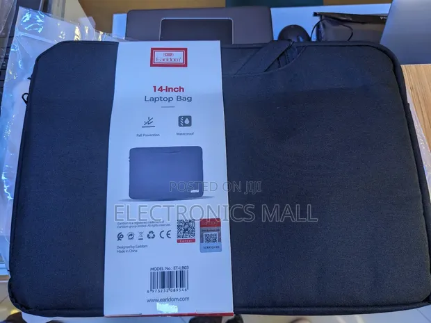 Laptop Bag 14
