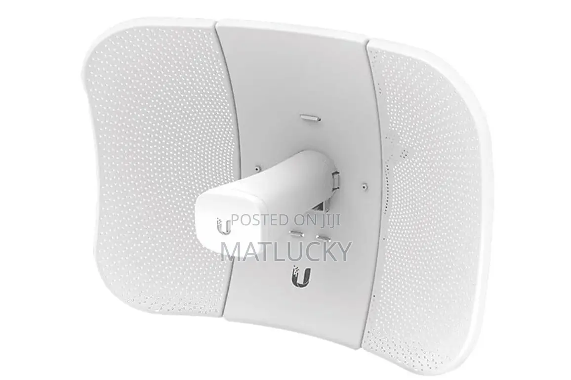 Ubiquiti LBE-5AC-GEN2