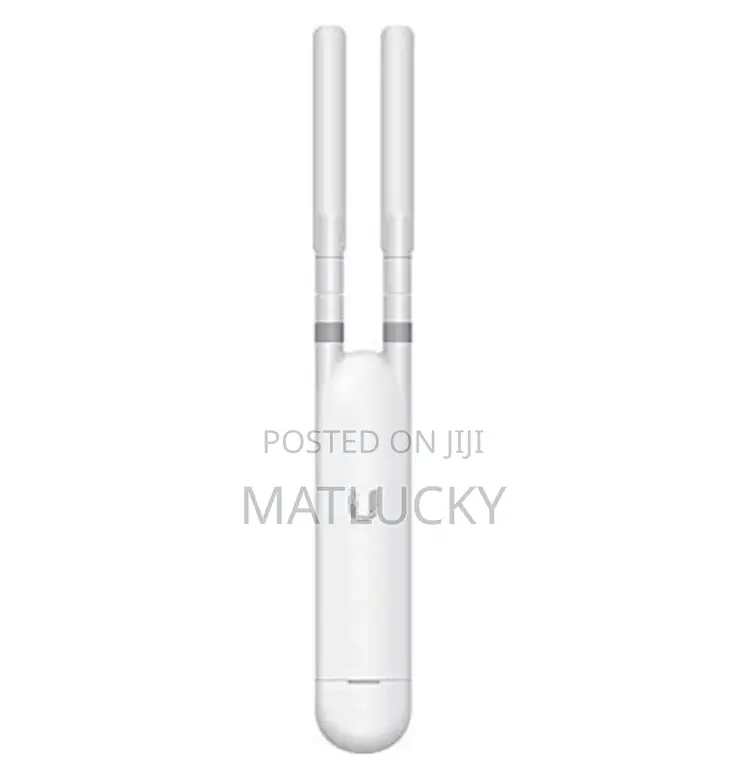 Ubiquiti Uap-Ac-M Unifi Mesh Access Point (Uap-Ac-M)