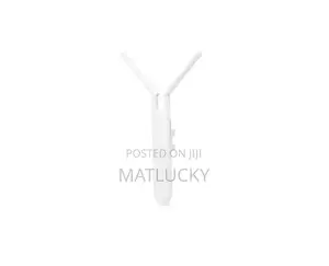 Ubiquiti Uap-Ac-M Unifi Mesh Access Point (Uap-Ac-M)