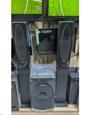 Globalstar Sabufa Spika Mbili Ndefu Bluetooth Supports