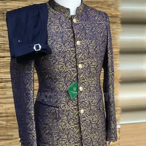 Men's Kaunda Suits