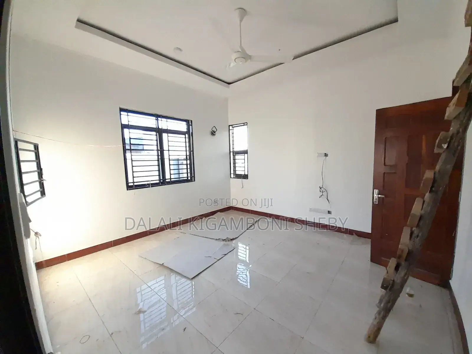 3bdrm Apartment in Kigamboni Kibada for rent