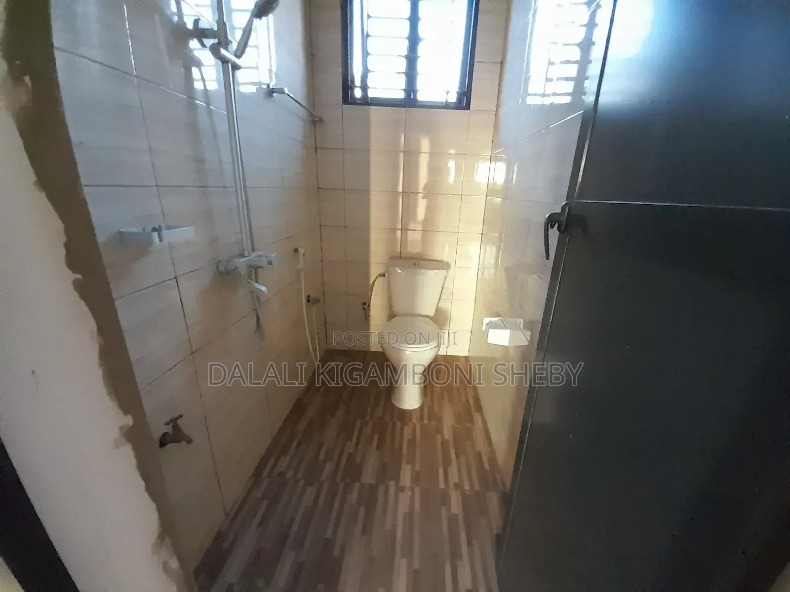 3bdrm Apartment in Kigamboni Kibada for rent