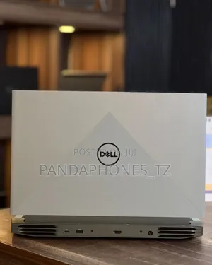 Laptop Dell G15 5511 16GB AMD Ryzen 7 SSD 512GB