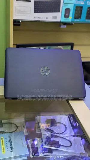 Laptop HP EliteBook 820 G2 8GB Intel Core I7 HDD 500GB