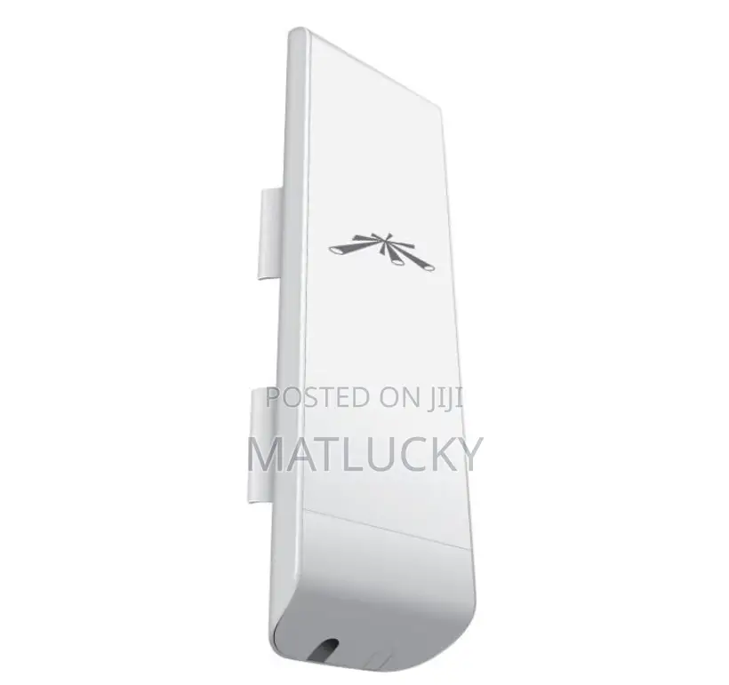 Ubiquiti Nanostation M5, 5ghz, 802.11a