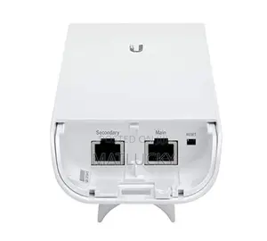 Ubiquiti Nanostation M5, 5ghz, 802.11a