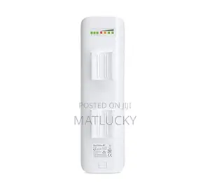 Ubiquiti Nanostation M5, 5ghz, 802.11a