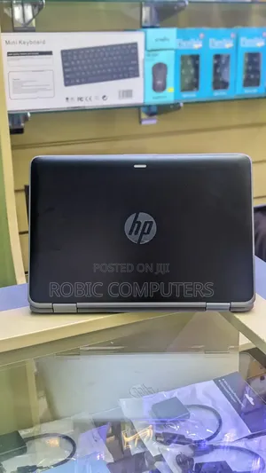 Laptop HP ProBook X360 11 G2 EE 4GB Intel HDD 128GB