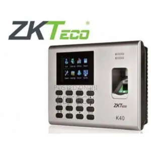 Time Attendance Machine