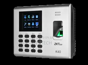 Time Attendance Machine