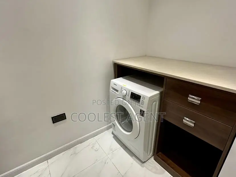 Furnished 1bdrm Apartment in Masaki, Kinondoni for rent
