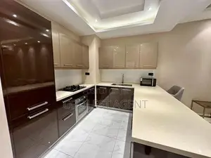 Furnished 1bdrm Apartment in Masaki, Kinondoni for rent