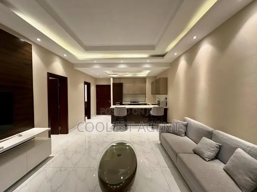 Furnished 1bdrm Apartment in Masaki, Kinondoni for rent