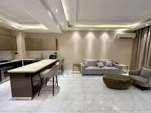 Furnished 1bdrm Apartment in Masaki, Kinondoni for rent