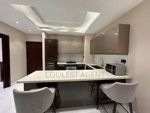 Furnished 1bdrm Apartment in Masaki, Kinondoni for rent