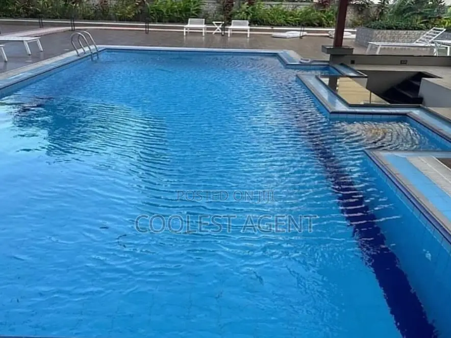 Furnished 1bdrm Apartment in Masaki, Kinondoni for rent