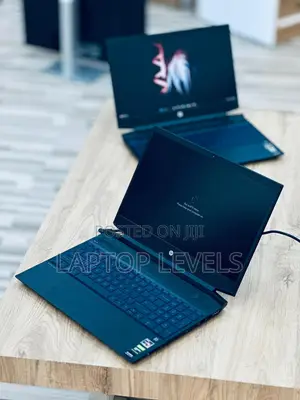Laptop HP Pavilion Gaming Laptop 15-Dk2xxx 16GB AMD Ryzen 5 SSD 512GB
