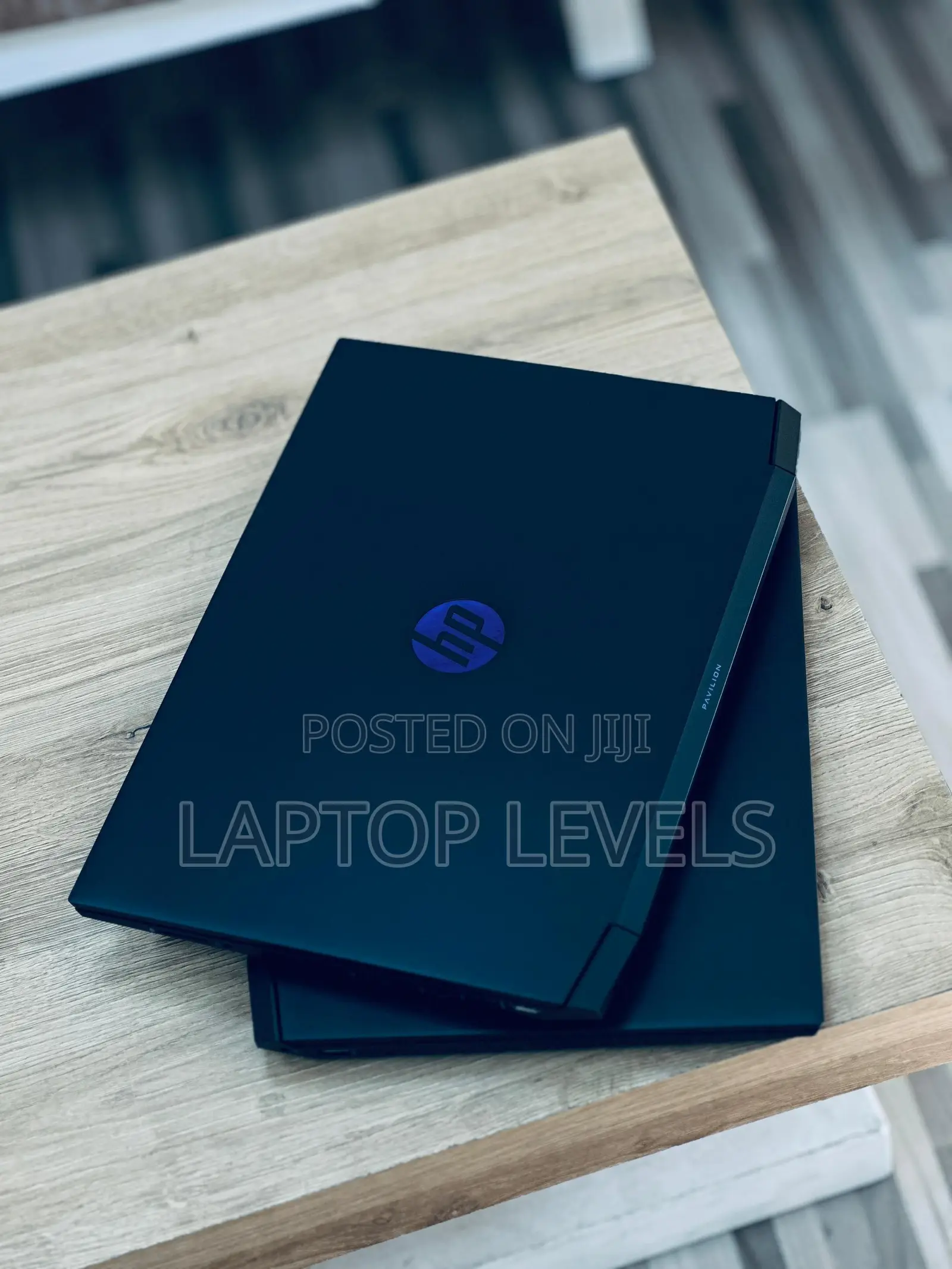 Laptop HP Pavilion Gaming Laptop 15-Dk2xxx 16GB AMD Ryzen 5 SSD 512GB