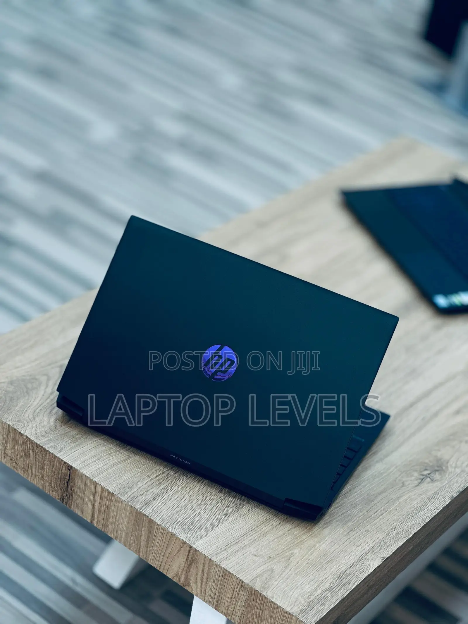 Laptop HP Pavilion Gaming Laptop 15-Dk2xxx 16GB AMD Ryzen 5 SSD 512GB
