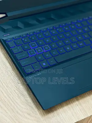 Laptop HP Pavilion Gaming Laptop 15-Dk2xxx 16GB AMD Ryzen 5 SSD 512GB